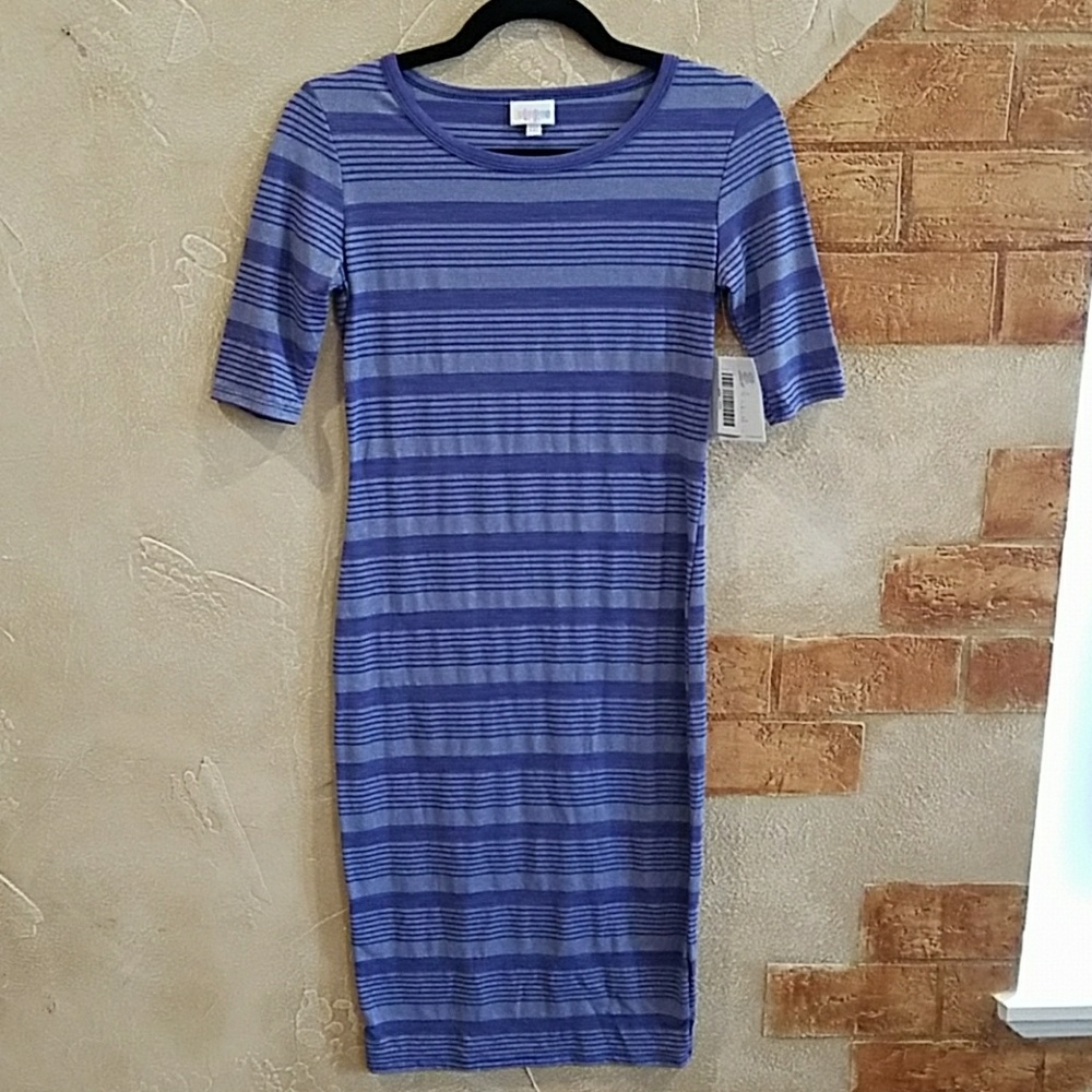 XXS Lularoe Julia